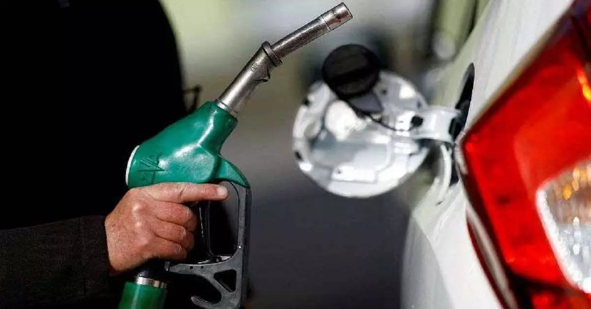 Petrol-diesel price : भुवनेश्वर में आज पेट्रोल और डीजल की कीमतें स्थिर रही