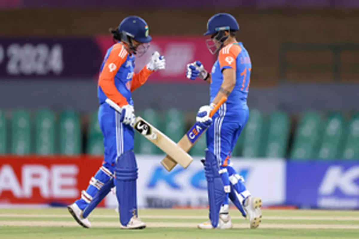 महिला एशिया कप, 8वें खिताब पर भारत की नजर
