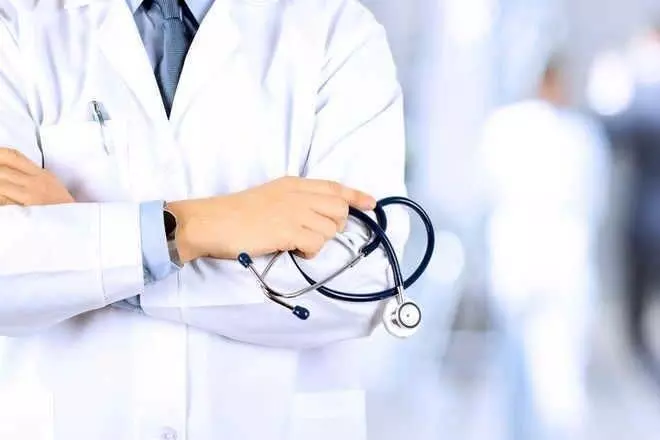Haryana : डॉक्टरों की हड़ताल से स्वास्थ्य सेवाएं प्रभावित