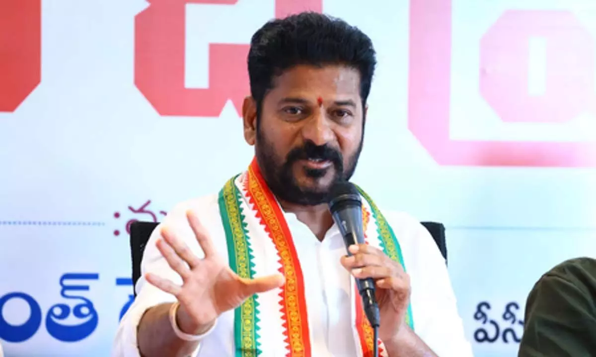 Telangana: कांग्रेस ने पार्टी का पहला तेलंगाना बजट पेश कर एक स्थायी विरासत स्थापित की