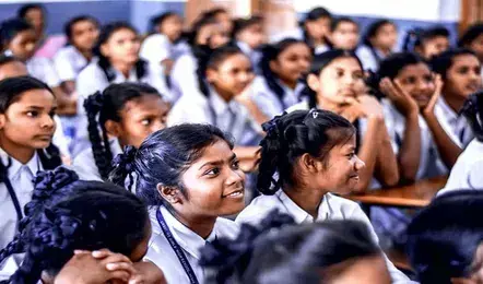 Bhopal: अब पहली कक्षा में आठ साल की उम्र तक ही होगा एडमिशन
