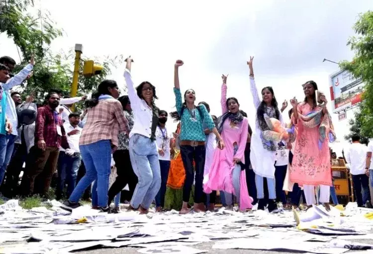 Jaipur: छात्र संघ चुनाव का इंतजार कर रहे स्टूडेंट्स के लिए अच्छी खबर
