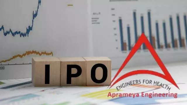 Aprameya Engineering IPO:  खुदरा कोटा को 3.18 गुना अभिदान प्राप्त