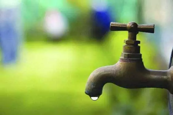 Haryana : मंत्री डॉ. बनवारी लाल ने कहा, हर घर में नल से जल पहुंचाने में हरियाणा प्रथम