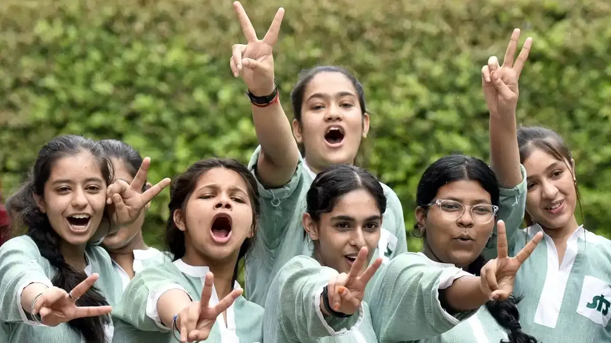 Patna: इंटर में बेटियों के दाखिले के लिए इस बार 9 लाख सीटें आरक्षित