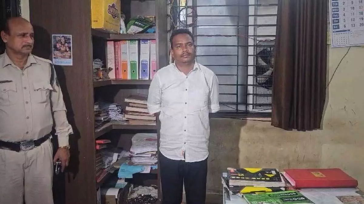 Raipur में हिट-एंड-रन मामलें में युवक गिरफ्तार, पुलिस ने किया बड़ा खुलासा