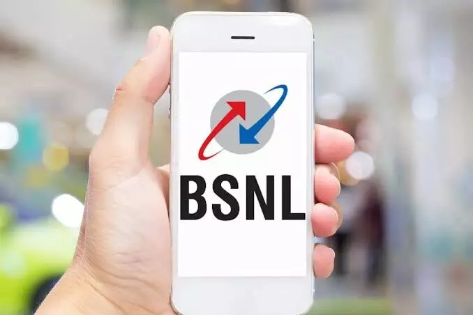 BSNL के इस प्लान में मिलेगा 320GB डाटा और 160 दिन की वैलिडिटी