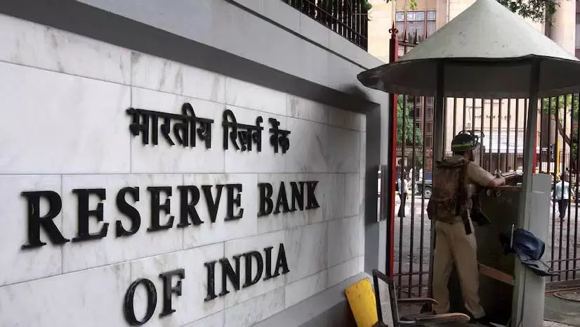 भारतीय रिजर्व बैंक ने गुरुवार को Draft दिशा-निर्देश जारी