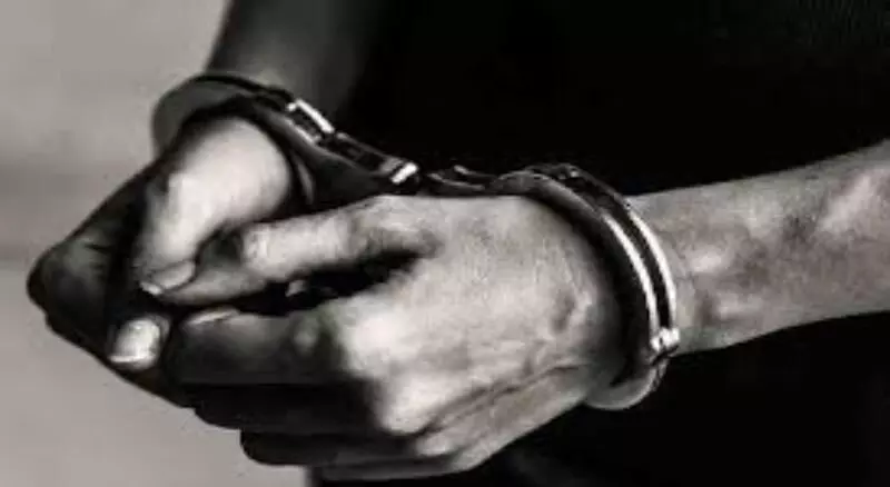 Moradabad: चीज मिला में किशोरी को नशीला पदार्थ खिला कर किया   दुष्कर्म,आरोपी गिरफ्तार