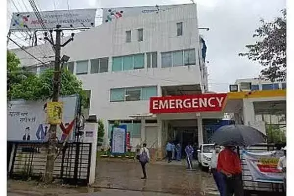 Ranchi : मेडिका हॉस्पिटल को जिला कंज्यूमर फोरम से नोटिस जारी