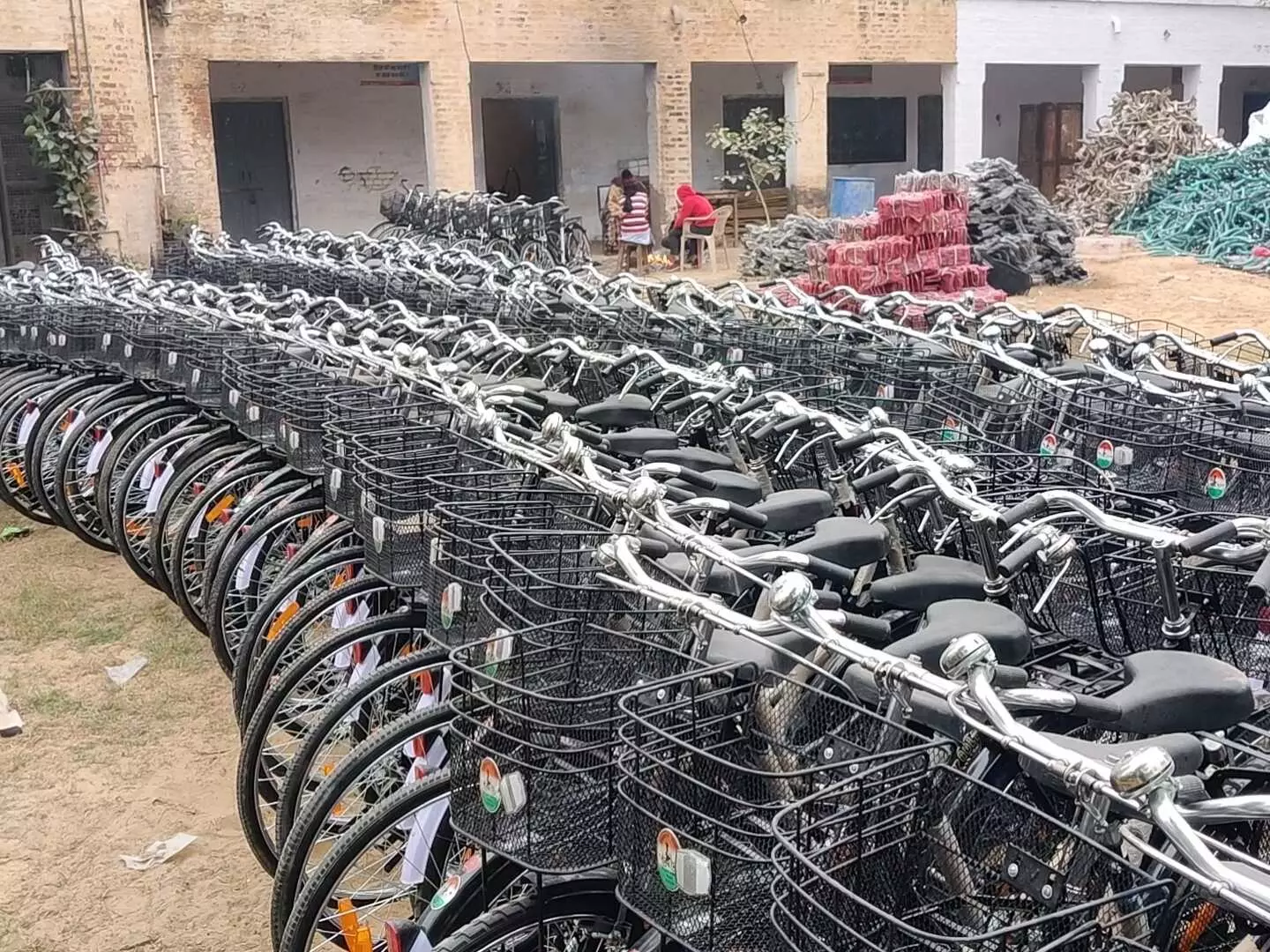 Hisar: साइकिल मेले के लिए 2 लाख रुपये का बजट जारी