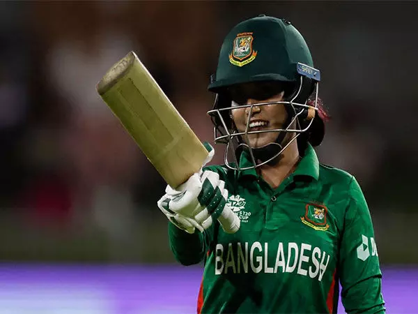 Womens Asia Cup: बांग्लादेश ने टॉस जीता