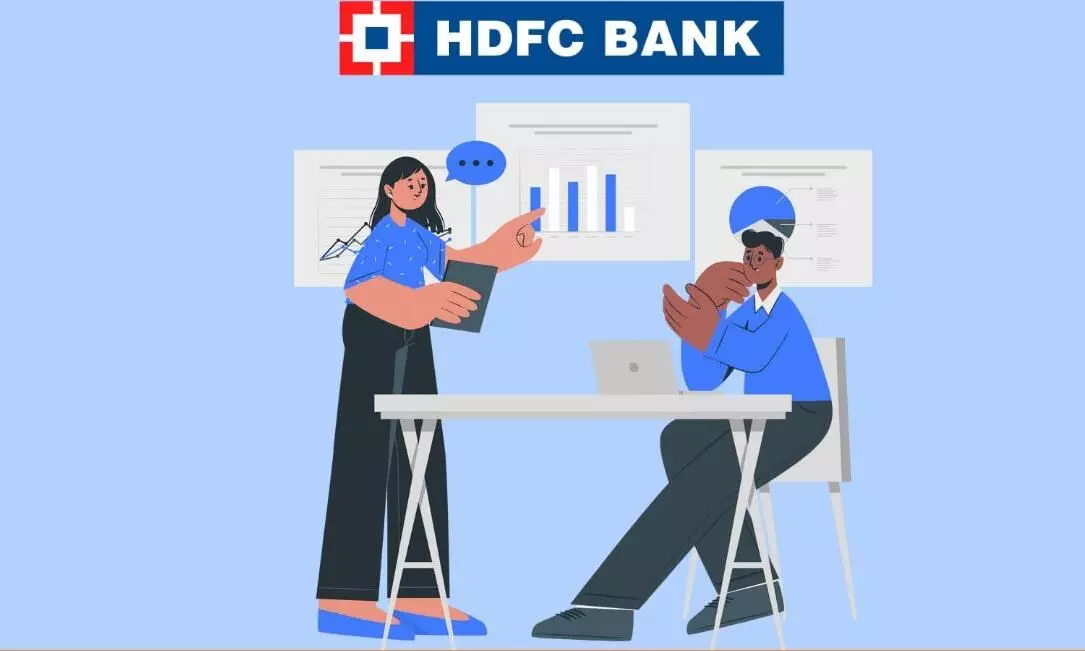 Business: एचडीएफसी बैंक ने अपने ग्राहकों के लिए निवेश करना आसान बनाया