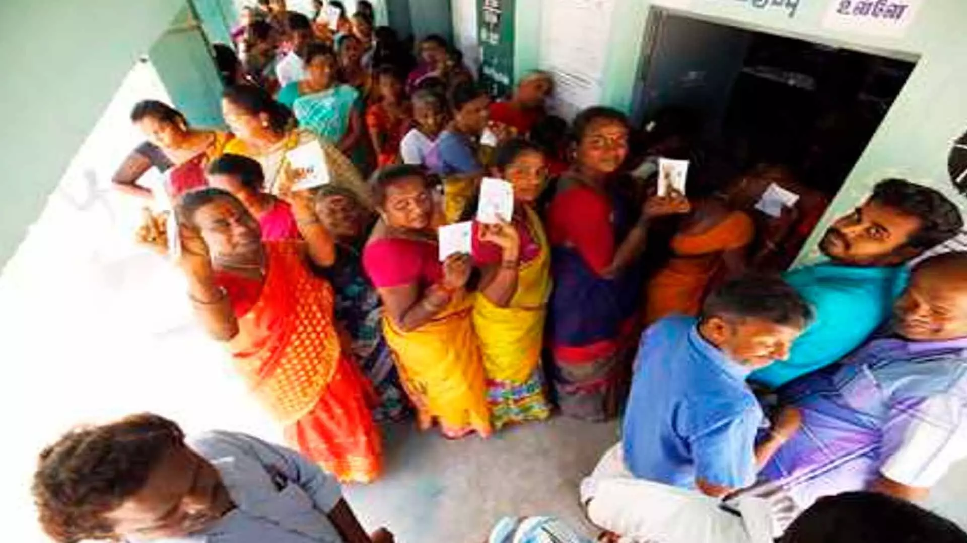 Telangana government स्थानीय निकाय चुनाव कराने की योजना बना रही