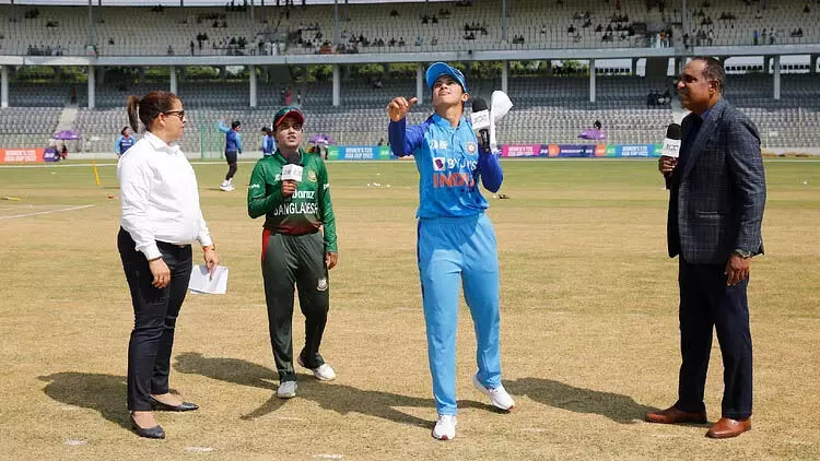 India लगातार नौवें साल फाइनल में जगह बनाने के लिए प्रतिस्पर्धा करेगा