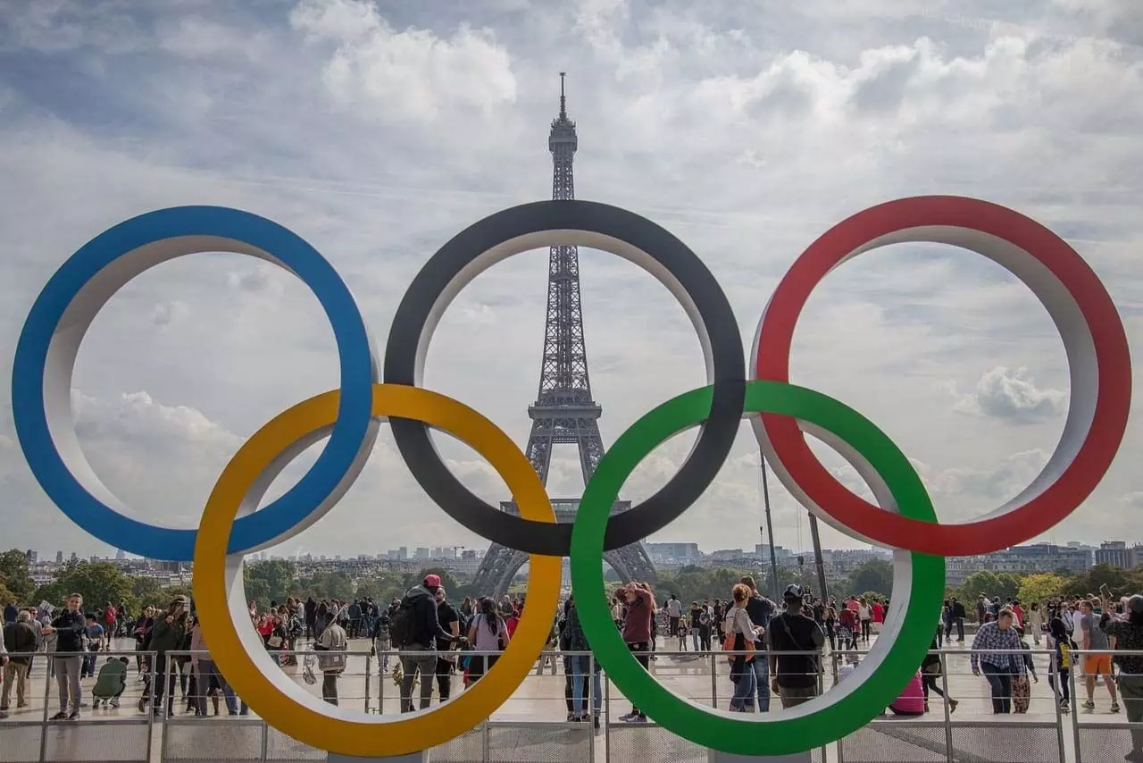 Olympic Opening समारोह के बाधित होने की आशंका
