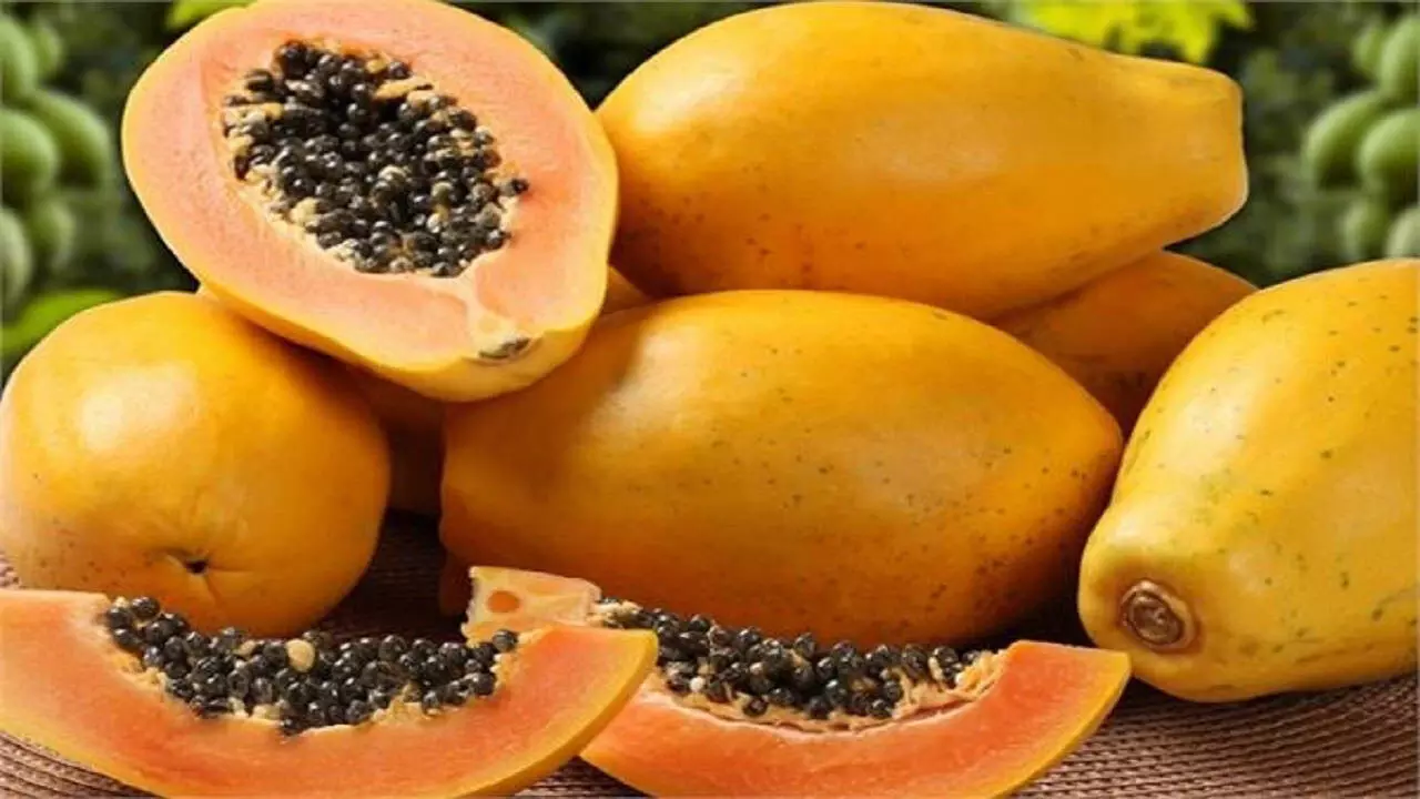Papaya का उपयोग तीन प्रकार से करें