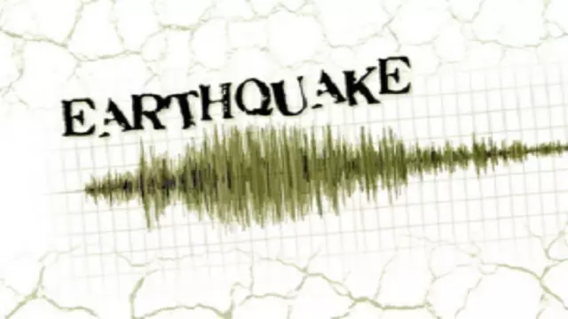 Indonesia में 6.6 तीव्रता का भूकंप, सुनामी की कोई चेतावनी नहीं