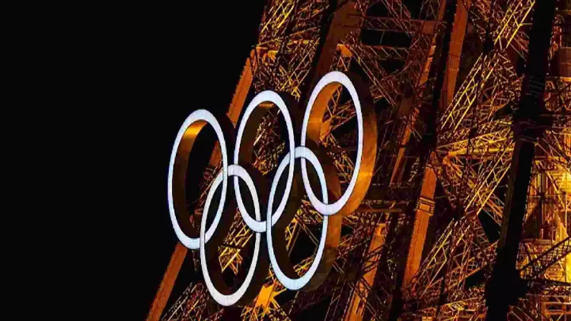 Olympics: 100 नावें 10,000 से अधिक एथलीटों को सीन नदी के किनारे ले जाएंगी