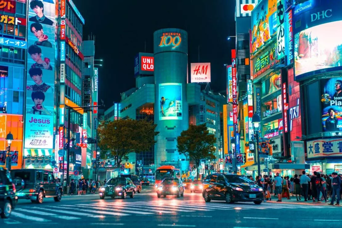 Japan ने मासिक रिकॉर्ड जिनमे 3 मिलियन अंतरराष्ट्रीय पर्यटकों का आगमन