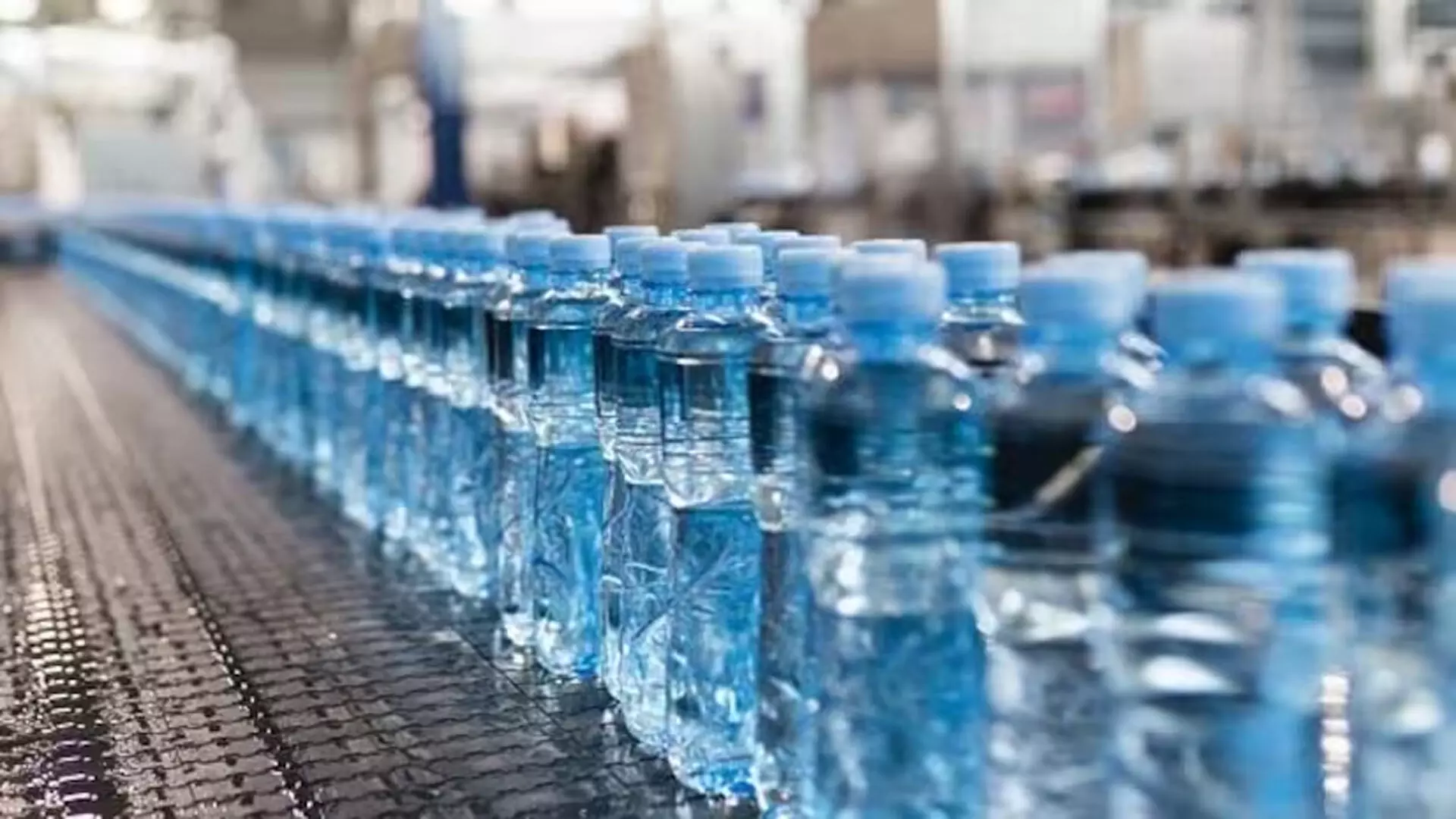 Bombay हाई कोर्ट के मुख्य न्यायाधीश ने प्लास्टिक की बोतलों और थैलियों पर प्रतिबंध लगाया