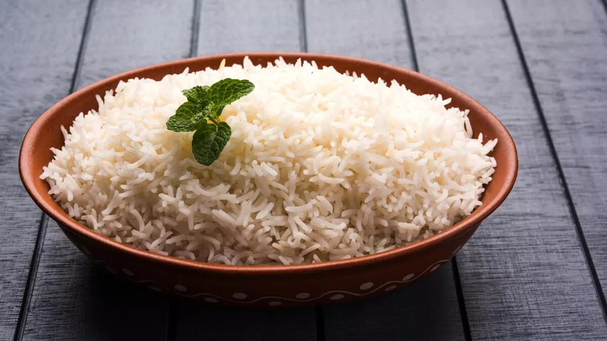 Recipe: इस तरीके से बनाएं चावल, बनेंगे खिले-खिले