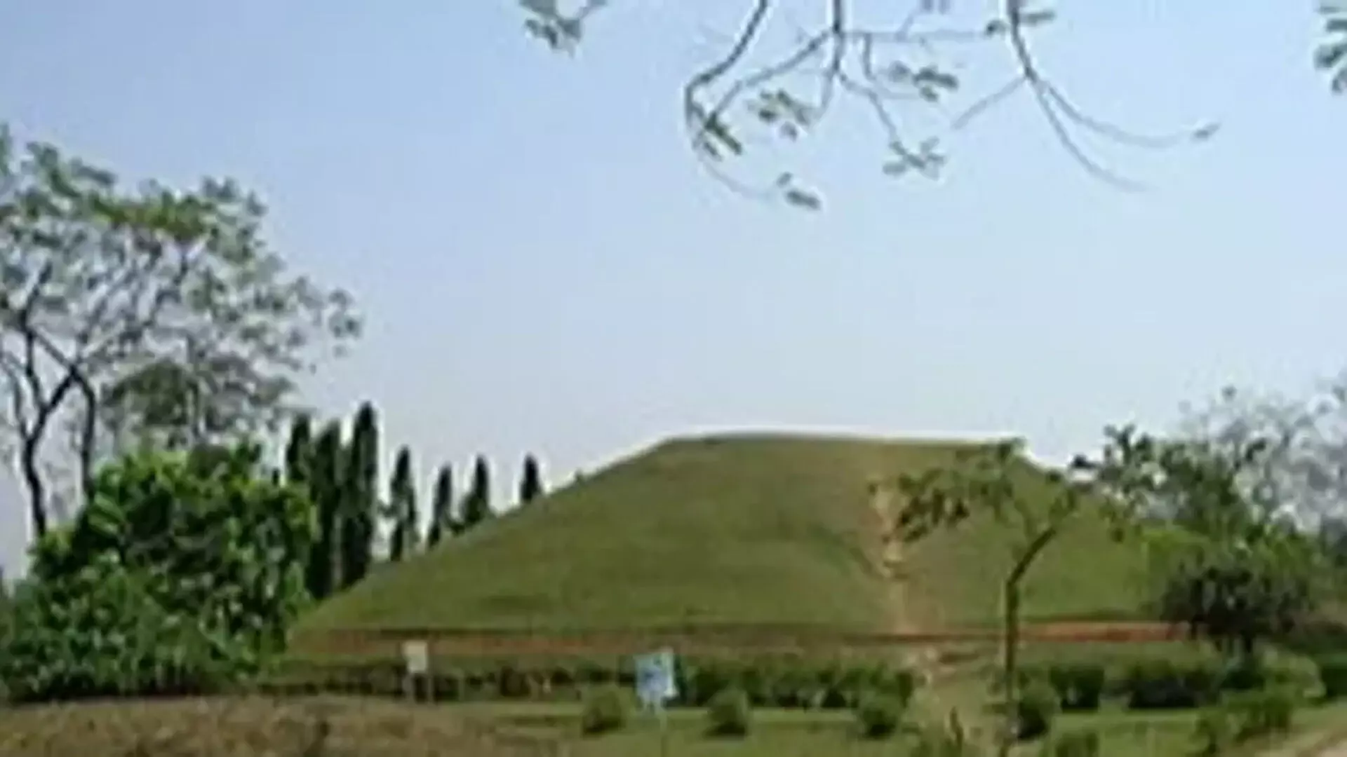 Assam का 600 साल पुराना मोइदम UNESCO की विश्व धरोहर सूची में शामिल