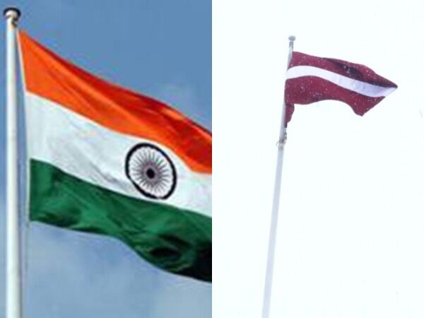 Latvia में भारत ने अपना नया निवासी मिशन चालू किया