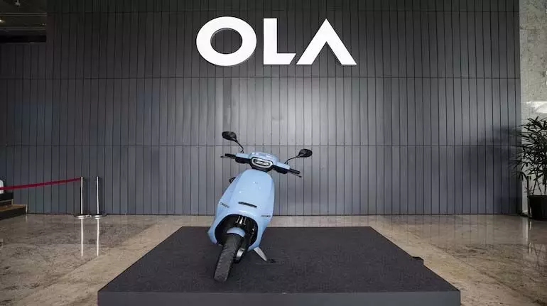 Ola Electric का आईपीओ 2 अगस्त को खुलने की संभावना