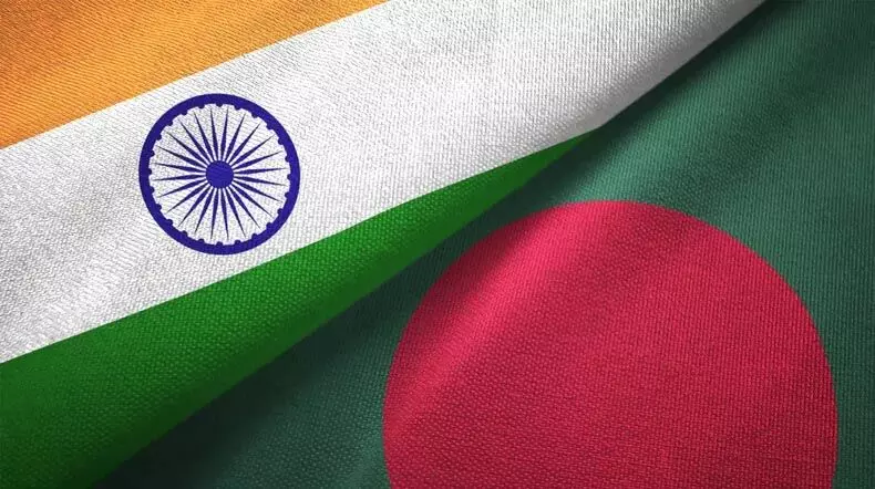 Assam में चार साल बाद भारत-बांग्लादेश सीमा व्यापार फिर से खुला