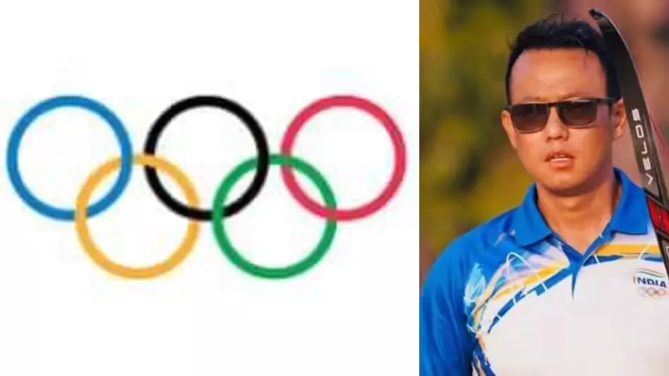 Sikkim : ओलंपिक के लिए भारतीय एथलीटों को शुभकामनाएं दीं
