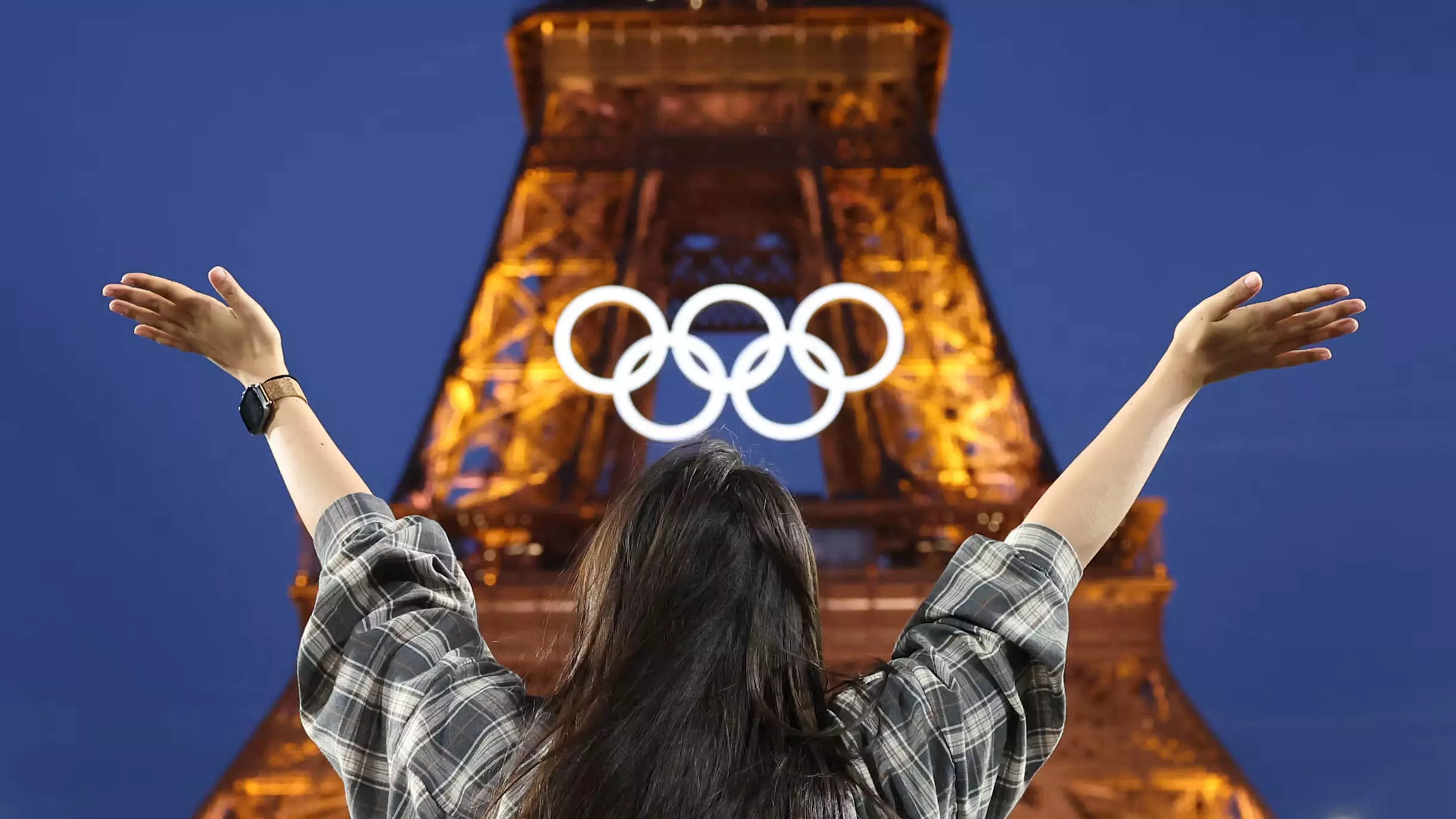Paris Olympics उद्घाटन समारोह का लाइव स्ट्रीमिंग यहाँ से देखें