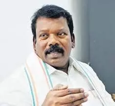 Tamil Nadu कांग्रेस 27 जुलाई को केंद्र के खिलाफ प्रदर्शन करेगी