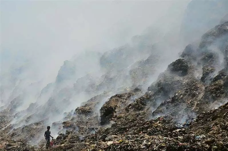 Ludhiana: शहर में CNG प्लांट लगेगा, कचरा निपटान में मिलेगी मदद