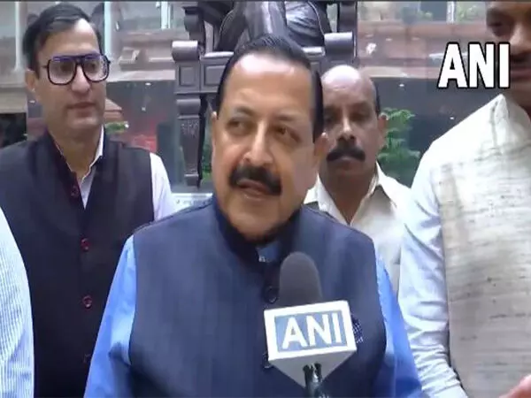 Jitendra Singh: कारगिल विजय दिवस राष्ट्रीय एकता और वीरता का प्रतीक