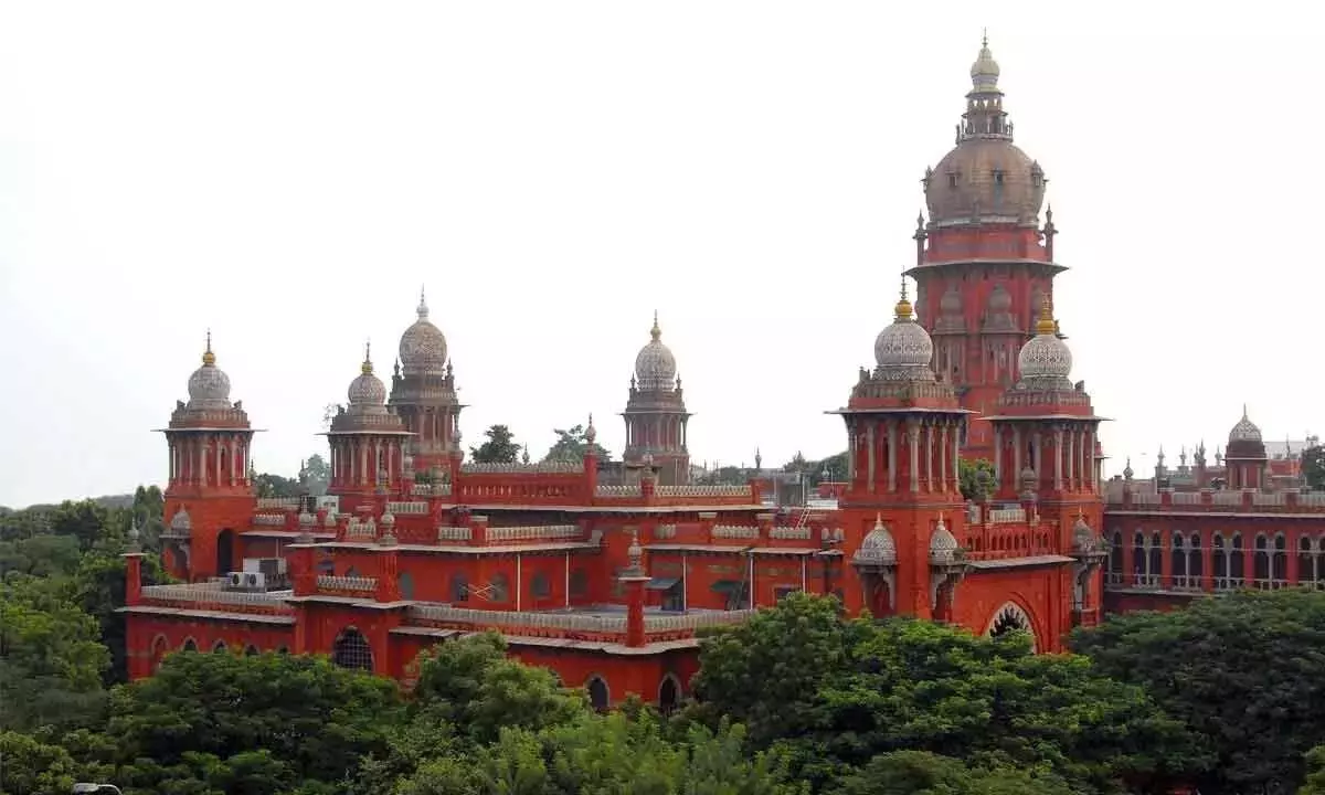 Madras उच्च न्यायालय ने स्कूलों में जातिगत नामों के इस्तेमाल की निंदा की
