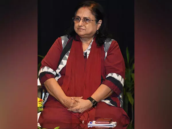 Prof. Uma Kanjilal को इग्नू का कार्यवाहक कुलपति नियुक्त किया गया