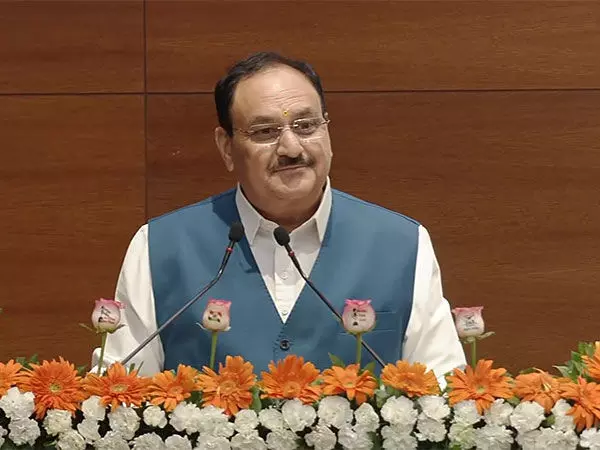 JP Nadda ने अग्निवीर योजना का राजनीतिकरण करने के लिए विपक्ष की आलोचना की