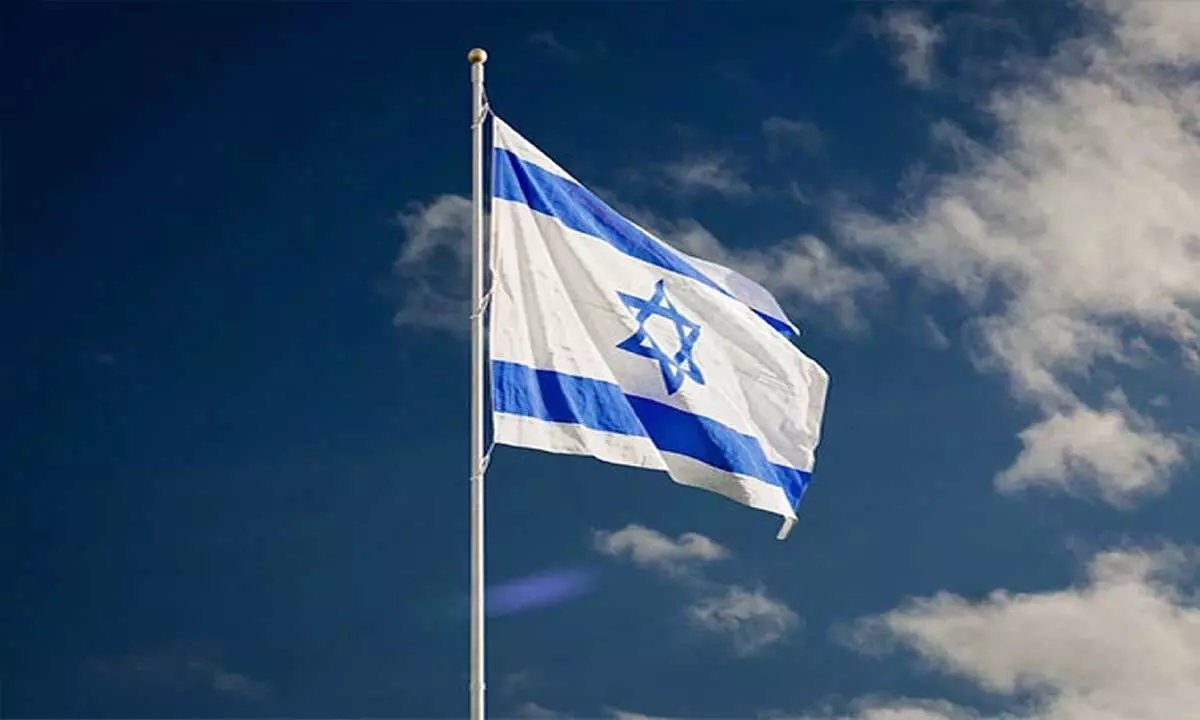 Israel खाद्य आयात सुधारों के साथ बढ़ रहा आगे