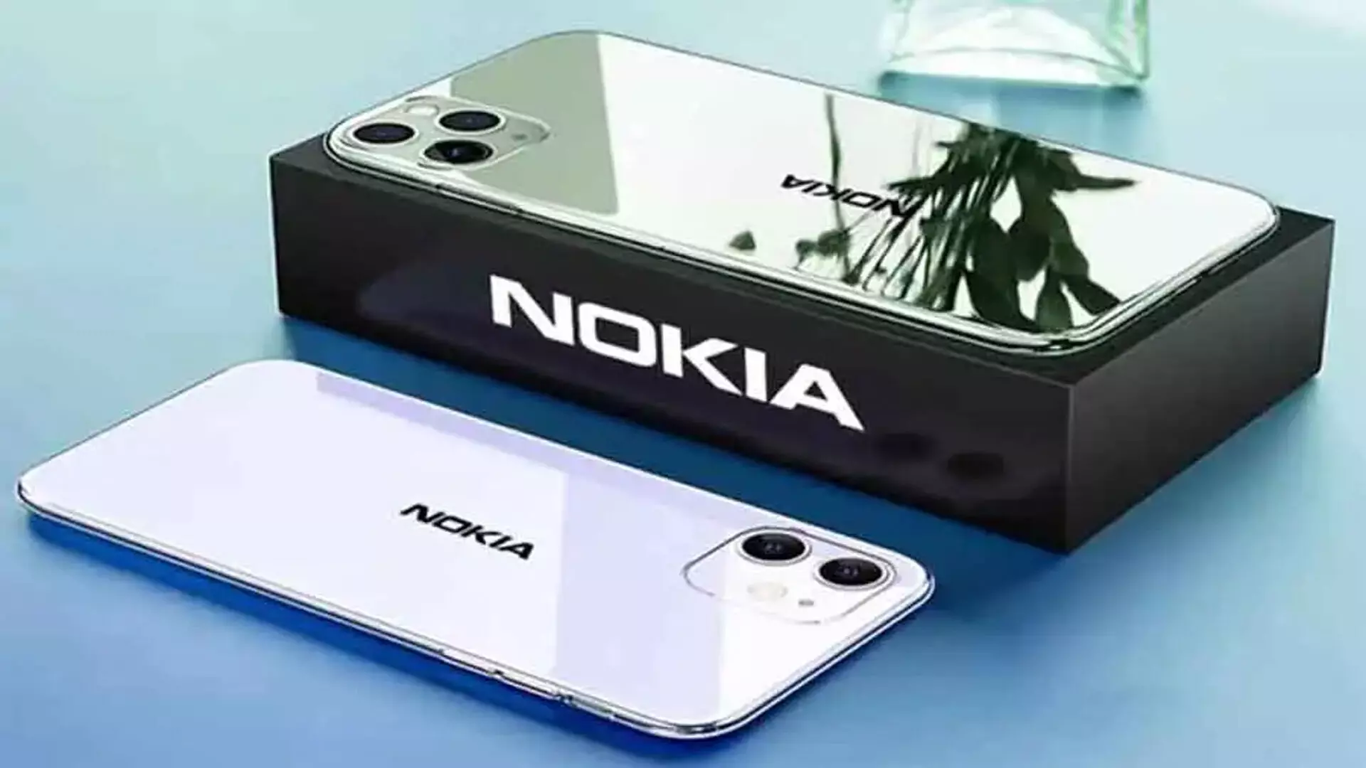 Nokia C200: 5000mAh का तगड़ा बैटरी बैकअप, जानिए फीचर्स