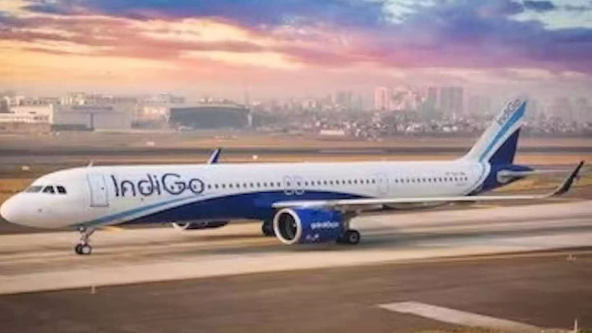 IndiGo Q1 results: लाभ 12% घटकर 2,729 करोड़ रुपये रहा; राजस्व 17% बढ़ा