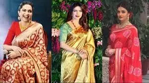 Fashion:  साड़ी में स्टाइलिश दिखने के लिये इन बातों का हमेशा रखें ध्यान