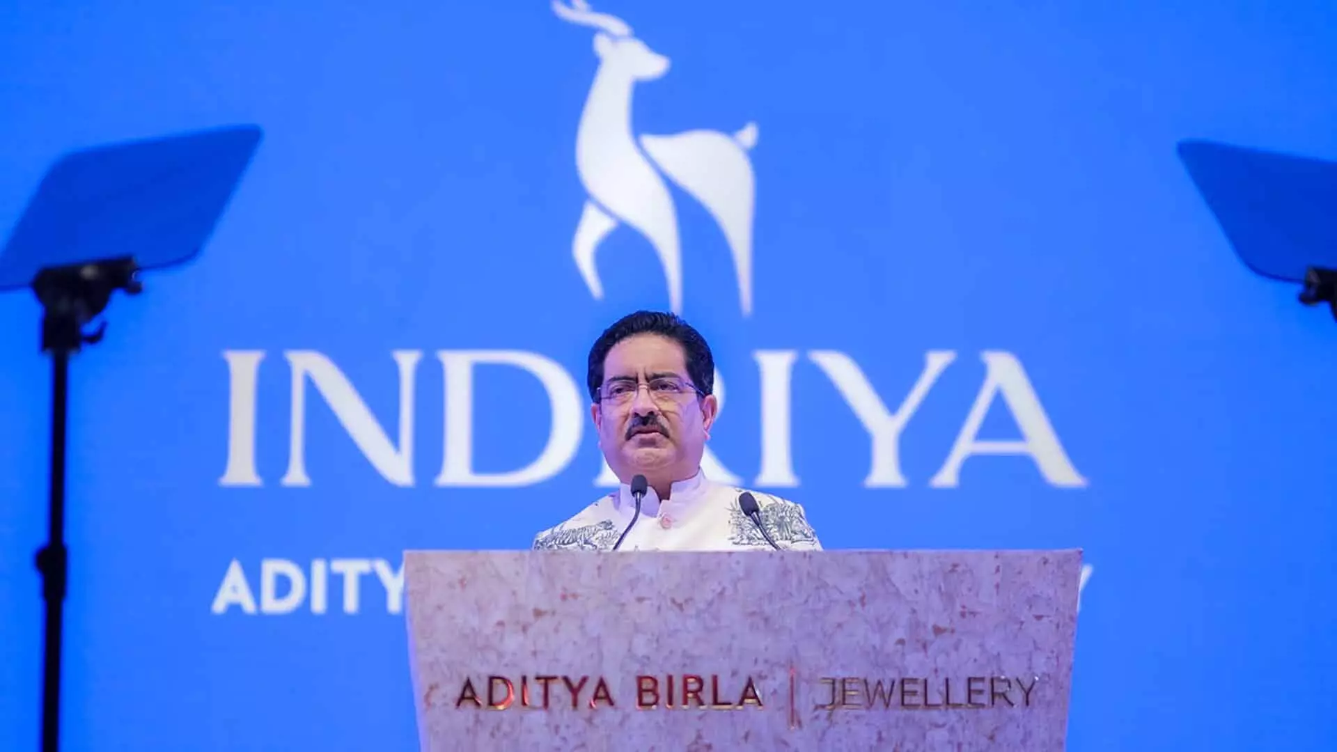 Aditya Birla समूह ने ‘इंद्रिया’ के साथ आभूषण कारोबार में प्रवेश किया