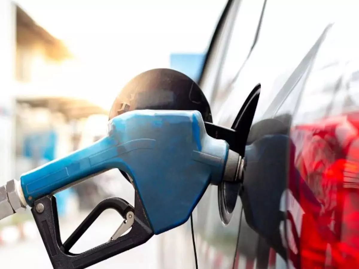 Petrol-diesel price : भुवनेश्वर में आज पेट्रोल-डीजल की कीमतें स्थिर रहीं