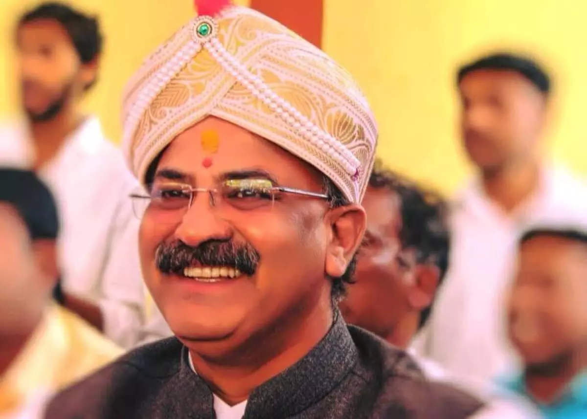 Karnataka : वरिष्ठ भाजपा नेता अरविंद लिंबावली ने मानसून सत्र में पार्टी के प्रदर्शन की आलोचना की