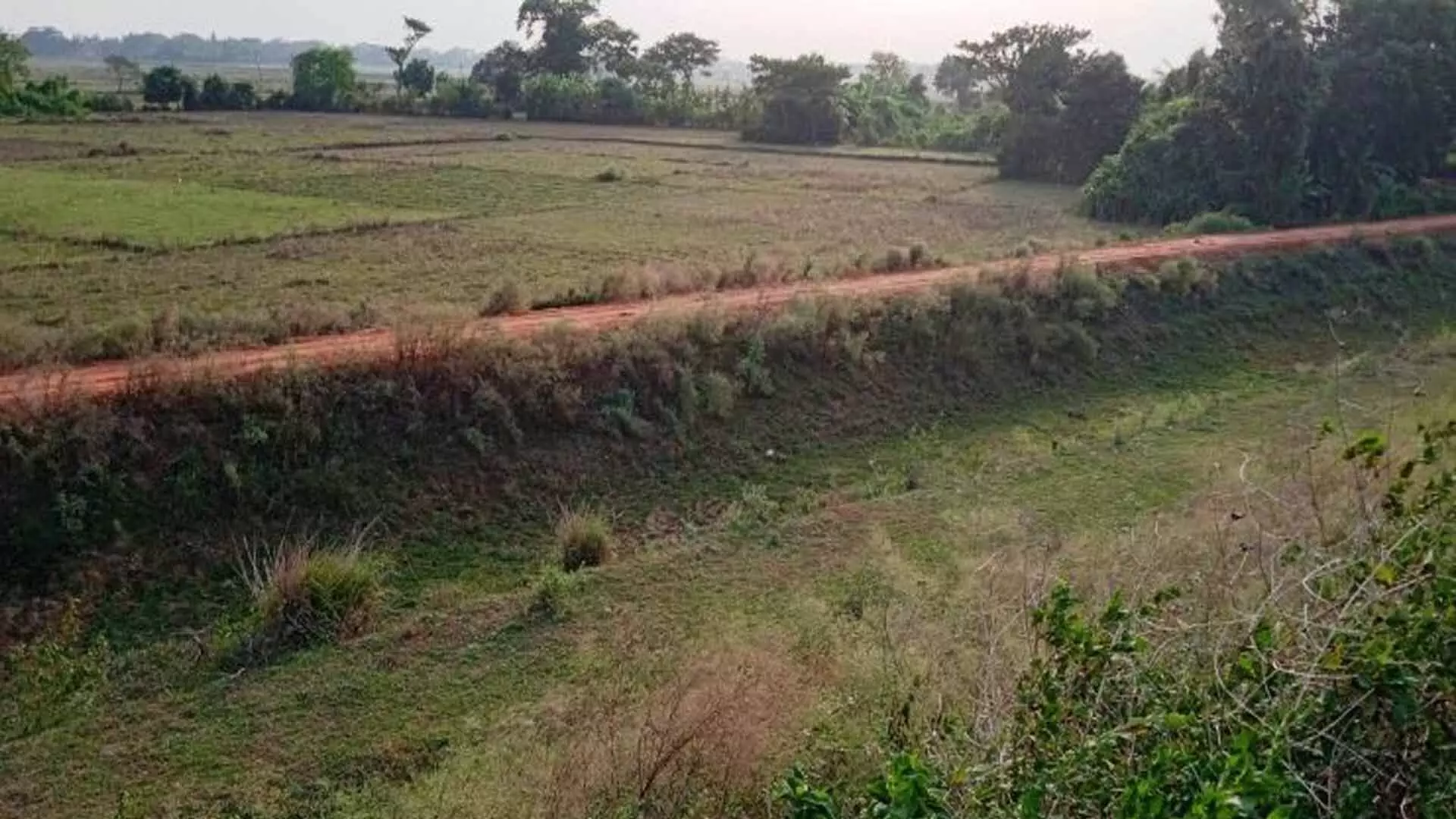 Odisha: उद्घाटन के 2 साल बाद भी पानी नहीं