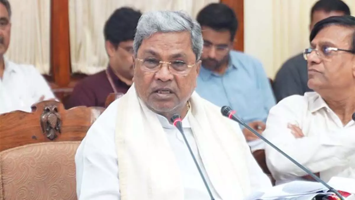 Karnataka : कर्नाटक में नीट के खिलाफ प्रस्ताव पारित होने से बहस छिड़ गई