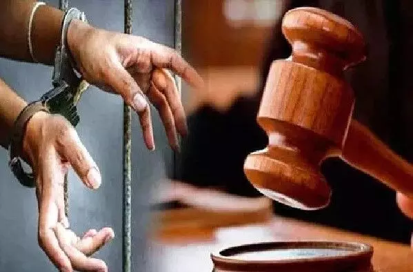Moradabad: मिलावटी शराब बेचने वाले आरोपी को उम्रकैद की सजा