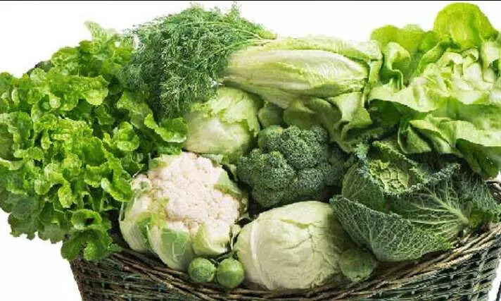 Vegetables पोषक तत्वों से भरपूर होती गंभीर बीमारियों के खतरे  कम करती