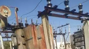Patna: जनकपुर महादलित टोले में 15 दिन से बिजली आपूर्ति बंद